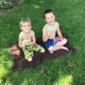 Meet your Posher, Lisa